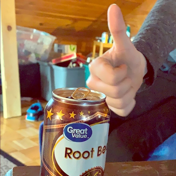 Great Value Other - Root Beer